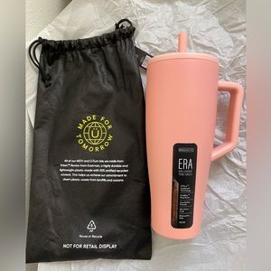NWT Brumate Gauva ERA Tumblr- 40oz